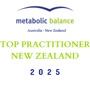 Top Practitioner New Zealand 2025