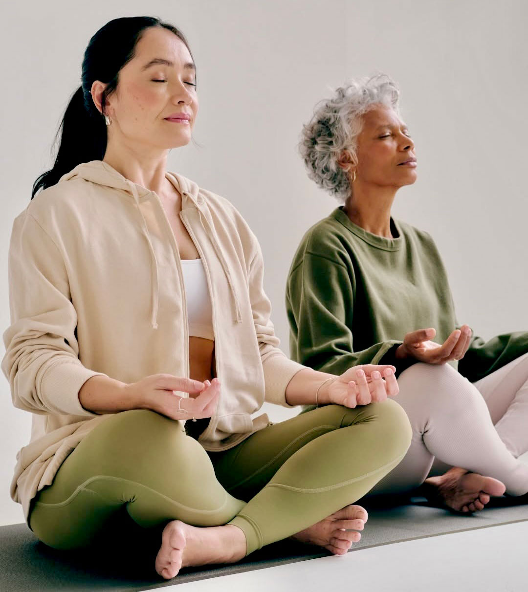 Hormonal Balance and Harmony